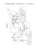 LIGHT SOURCE DRIVER, METHOD OF DRIVING THE SAME AND DEVICES INCLUDING THE     SAME diagram and image