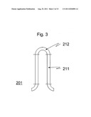 ANTENNA DEVICE AND MAGNETIC RESONANCE IMAGING DEVICE diagram and image