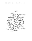 ANTENNA DEVICE AND MAGNETIC RESONANCE IMAGING DEVICE diagram and image