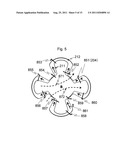 ANTENNA DEVICE AND MAGNETIC RESONANCE IMAGING DEVICE diagram and image