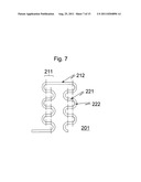 ANTENNA DEVICE AND MAGNETIC RESONANCE IMAGING DEVICE diagram and image