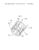 ANTENNA DEVICE AND MAGNETIC RESONANCE IMAGING DEVICE diagram and image