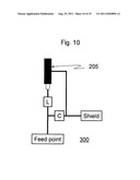 ANTENNA DEVICE AND MAGNETIC RESONANCE IMAGING DEVICE diagram and image