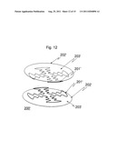 ANTENNA DEVICE AND MAGNETIC RESONANCE IMAGING DEVICE diagram and image