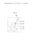 ANTENNA DEVICE AND MAGNETIC RESONANCE IMAGING DEVICE diagram and image