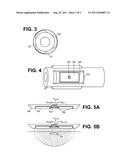 Method and Apparatus with High Resolution Electrode Configuration for     Imaging in Oil-Based Muds diagram and image