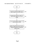 METHOD AND SYSTEM FOR LOW-POWER THREE-PHASE DETECTION diagram and image