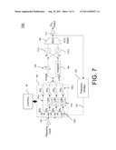 PHASE- LOCKED LOOP WITH SWITCHED PHASE DETECTORS diagram and image