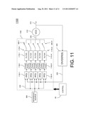 PHASE- LOCKED LOOP WITH SWITCHED PHASE DETECTORS diagram and image