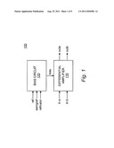 BIAS CIRCUIT AND AMPLIFIER PROVIDING CONSTANT OUTPUT CURRENT FOR A RANGE     OF COMMON MODE INPUTS diagram and image