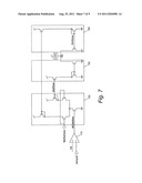 BIAS CIRCUIT AND AMPLIFIER PROVIDING CONSTANT OUTPUT CURRENT FOR A RANGE     OF COMMON MODE INPUTS diagram and image