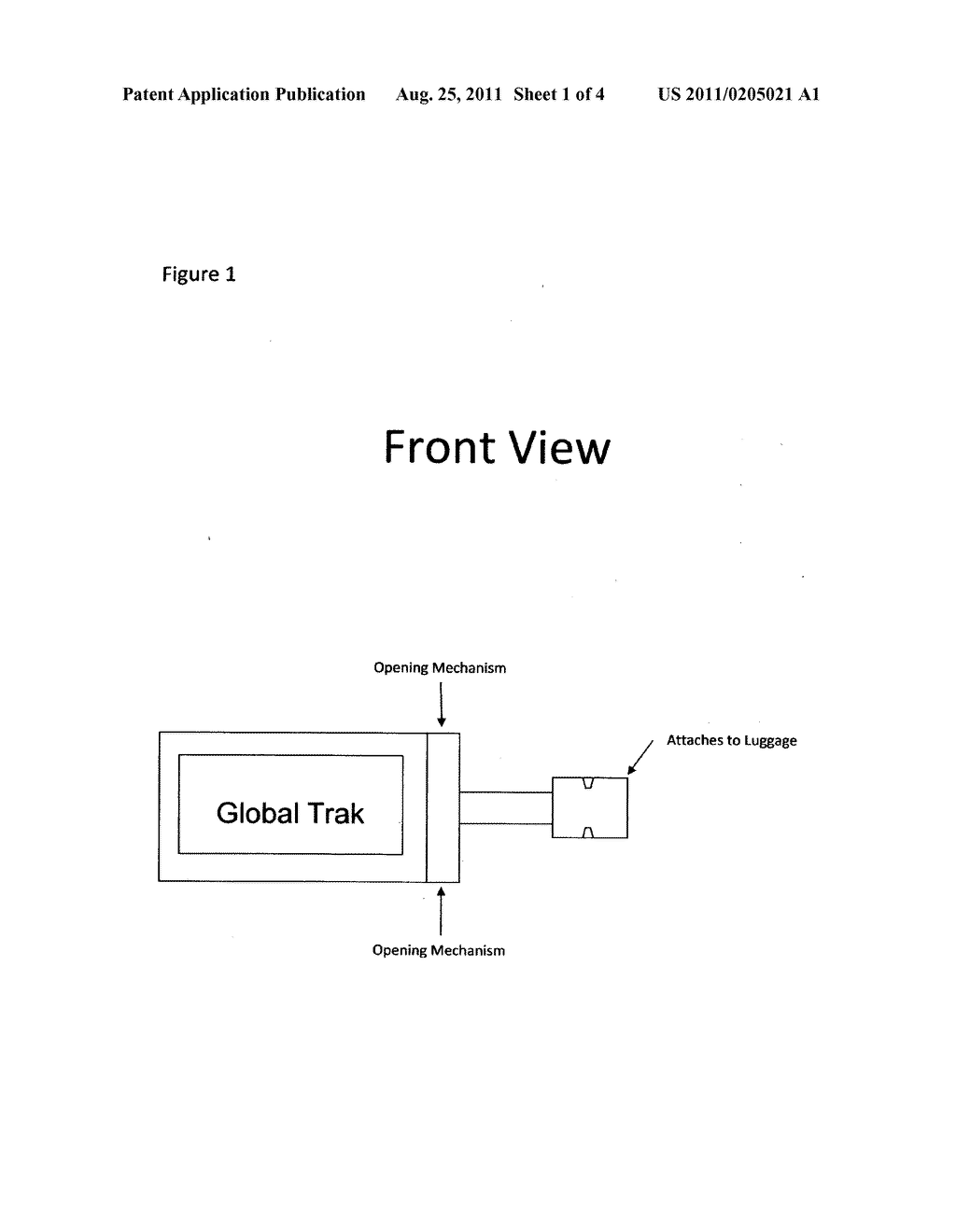 Global trak - diagram, schematic, and image 02