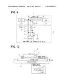 POWER LINE COMMUNICATION SYSTEM diagram and image