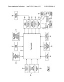 METHOD AND SYSTEMS FOR DETECTING AN UNAUTHORIZED USE OF A VEHICLE BY AN     AUTHORIZED DRIVER diagram and image