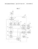 APPARATUS FOR COACHING A DRIVER FOR DRIVING OPERATION TO IMPROVE FUEL     EFFICIENCY diagram and image