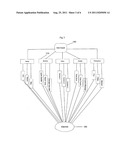 METHODS AND SYSTEMS FOR REMOTE MANAGEMENT OF SECURITY SYSTEMS diagram and image