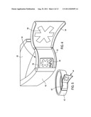 IDENTIFICATION BAND diagram and image