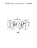 IDENTIFICATION BAND diagram and image