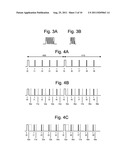 PULSE WIDTH CODING WITH ADJUSTABLE NUMBER OF IDENTIFIER PULSES BASED ON     CHANGE IN HEART RATE diagram and image