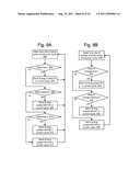 PULSE WIDTH CODING WITH ADJUSTABLE NUMBER OF IDENTIFIER PULSES BASED ON     CHANGE IN HEART RATE diagram and image