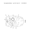 ANALYTE TESTING METHOD AND SYSTEM WITH SAFETY WARNING FOR INSULIN DOSING diagram and image