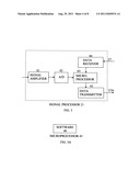 IV infusion monitoring device diagram and image