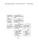 IV infusion monitoring device diagram and image