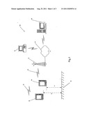 SYSTEM AND METHOD FOR MONITORING A MOBILE COMPPUTING PRODUCT/ARRANGEMENT diagram and image