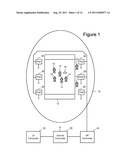 TRACKING SYSTEM USING PROXIMITY AND/OR PRESENCE diagram and image