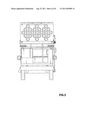 Lighting, Signage and Storage Apparatus for Traffic Control Vehicle diagram and image