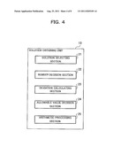 POSITION MEASURING DEVICE AND POSITION MEASURING METHOD BY MEANS OF GPS diagram and image