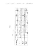 POSITION MEASURING DEVICE AND POSITION MEASURING METHOD BY MEANS OF GPS diagram and image