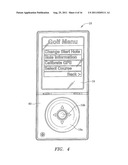 GOLF GPS DEVICE diagram and image