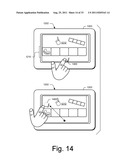 Off-Screen Gestures to Create On-Screen Input diagram and image