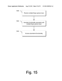 Off-Screen Gestures to Create On-Screen Input diagram and image