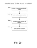 Off-Screen Gestures to Create On-Screen Input diagram and image