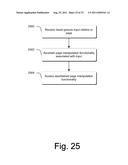 Off-Screen Gestures to Create On-Screen Input diagram and image