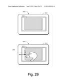 Off-Screen Gestures to Create On-Screen Input diagram and image