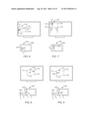 MULTI-TOUCH INPUT APPARATUS AND ITS INTERFACE METHOD USING HYBRID     RESOLUTION BASED TOUCH DATA diagram and image