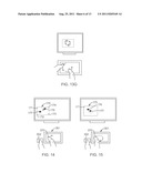 MULTI-TOUCH INPUT APPARATUS AND ITS INTERFACE METHOD USING HYBRID     RESOLUTION BASED TOUCH DATA diagram and image