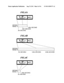 DISPLAY CONTROL DEVICE AND METHOD FOR CONTROLLING DISPLAY ON TOUCH PANEL,     AND STORAGE MEDIUM diagram and image