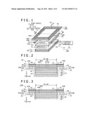 INPUT DEVICE AND ELECTRONIC APPARATUS diagram and image