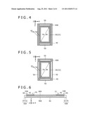 INPUT DEVICE AND ELECTRONIC APPARATUS diagram and image