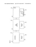 ELECTRONIC DEVICE HAVING TWO DISPLAY DEVICES, METHOD OF CONTROLLING THE     SAME, AND RECORDING MEDIUM diagram and image