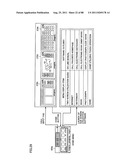 ELECTRONIC DEVICE HAVING TWO DISPLAY DEVICES, METHOD OF CONTROLLING THE     SAME, AND RECORDING MEDIUM diagram and image