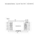 ELECTRONIC DEVICE HAVING TWO DISPLAY DEVICES, METHOD OF CONTROLLING THE     SAME, AND RECORDING MEDIUM diagram and image