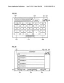 ELECTRONIC DEVICE HAVING TWO DISPLAY DEVICES, METHOD OF CONTROLLING THE     SAME, AND RECORDING MEDIUM diagram and image