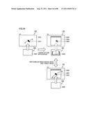 ELECTRONIC DEVICE HAVING TWO DISPLAY DEVICES, METHOD OF CONTROLLING THE     SAME, AND RECORDING MEDIUM diagram and image