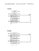 ELECTRONIC DEVICE HAVING TWO DISPLAY DEVICES, METHOD OF CONTROLLING THE     SAME, AND RECORDING MEDIUM diagram and image