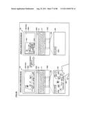 ELECTRONIC DEVICE HAVING TWO DISPLAY DEVICES, METHOD OF CONTROLLING THE     SAME, AND RECORDING MEDIUM diagram and image